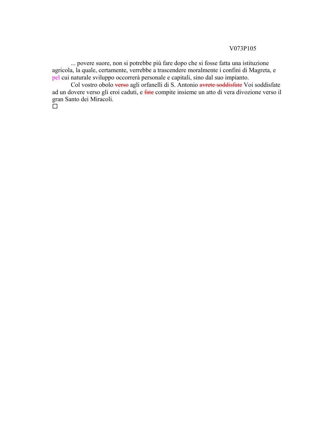 Scritti. Volume 073, pagina 134