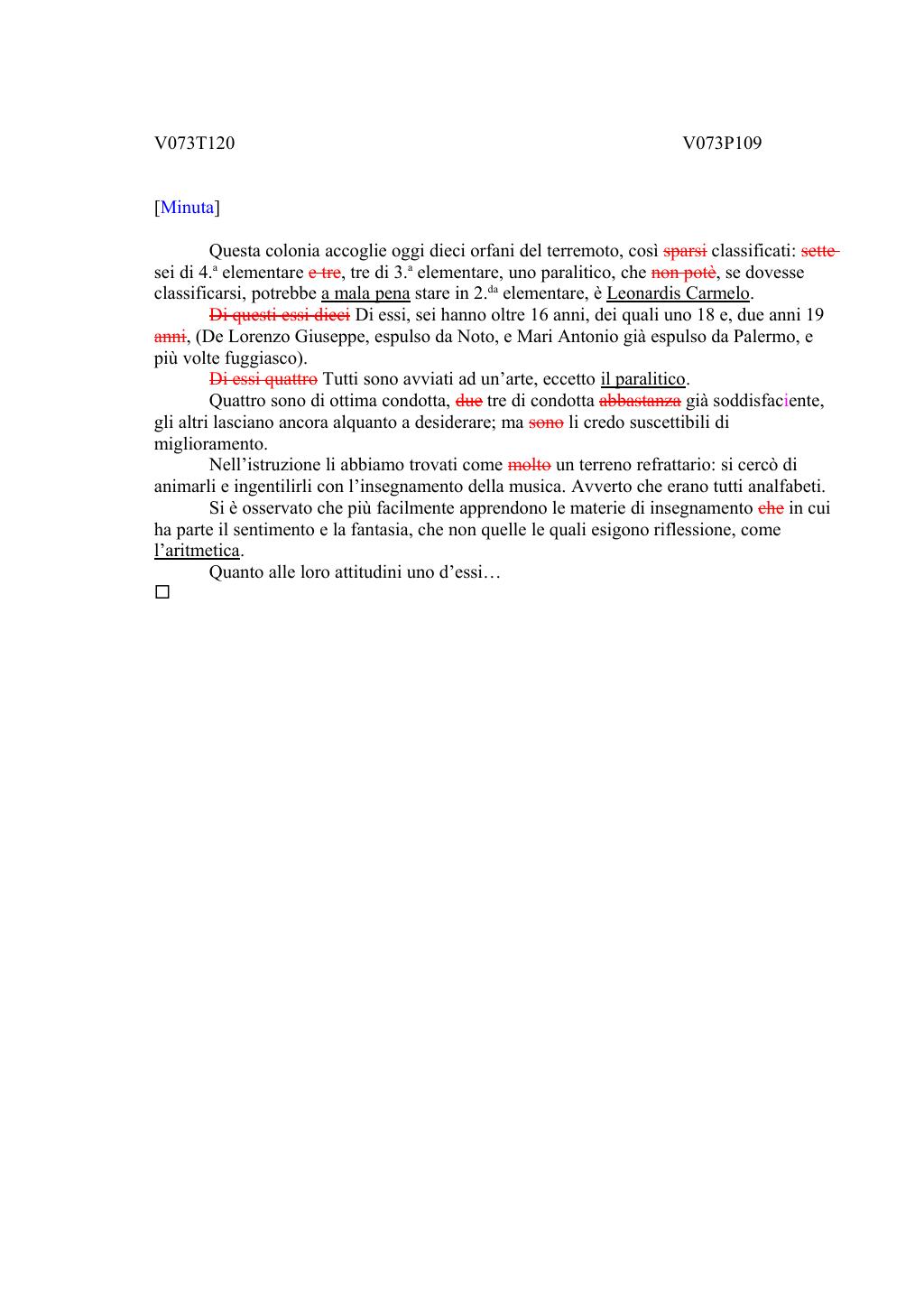 Scritti. Volume 073, pagina 139