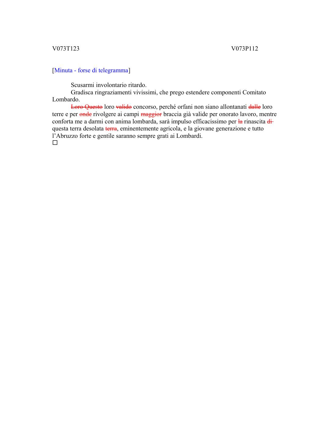 Scritti. Volume 073, pagina 142