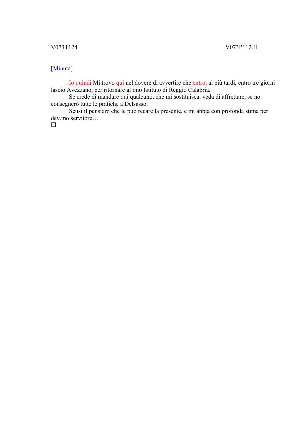 Scritti. Volume 073, pagina 143