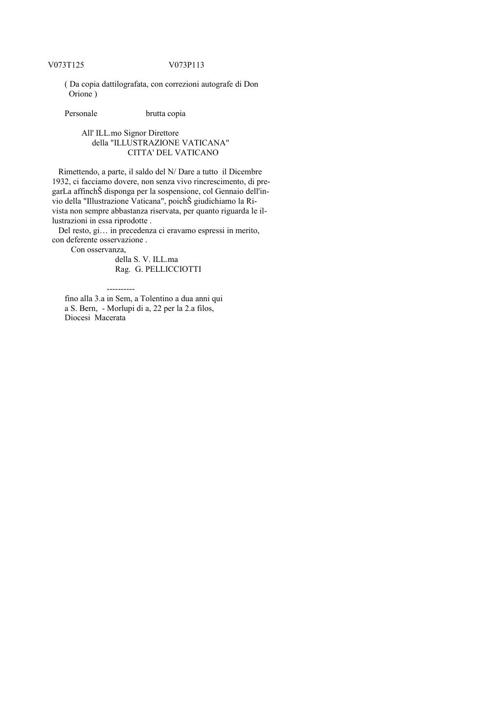 Scritti. Volume 073, pagina 144