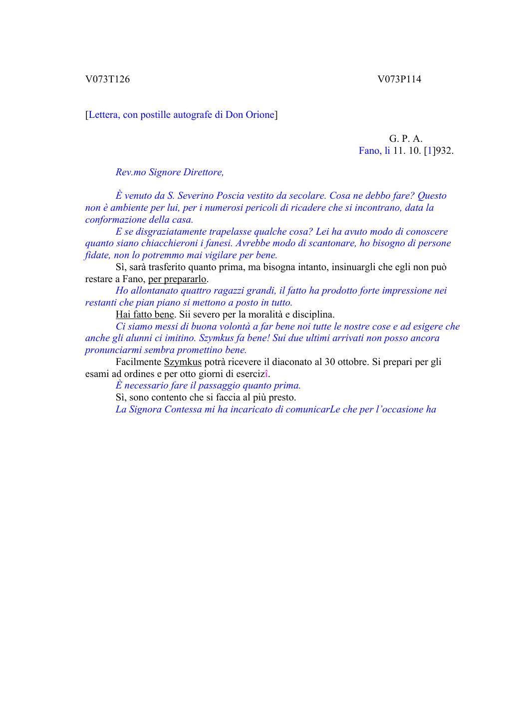Scritti. Volume 073, pagina 145