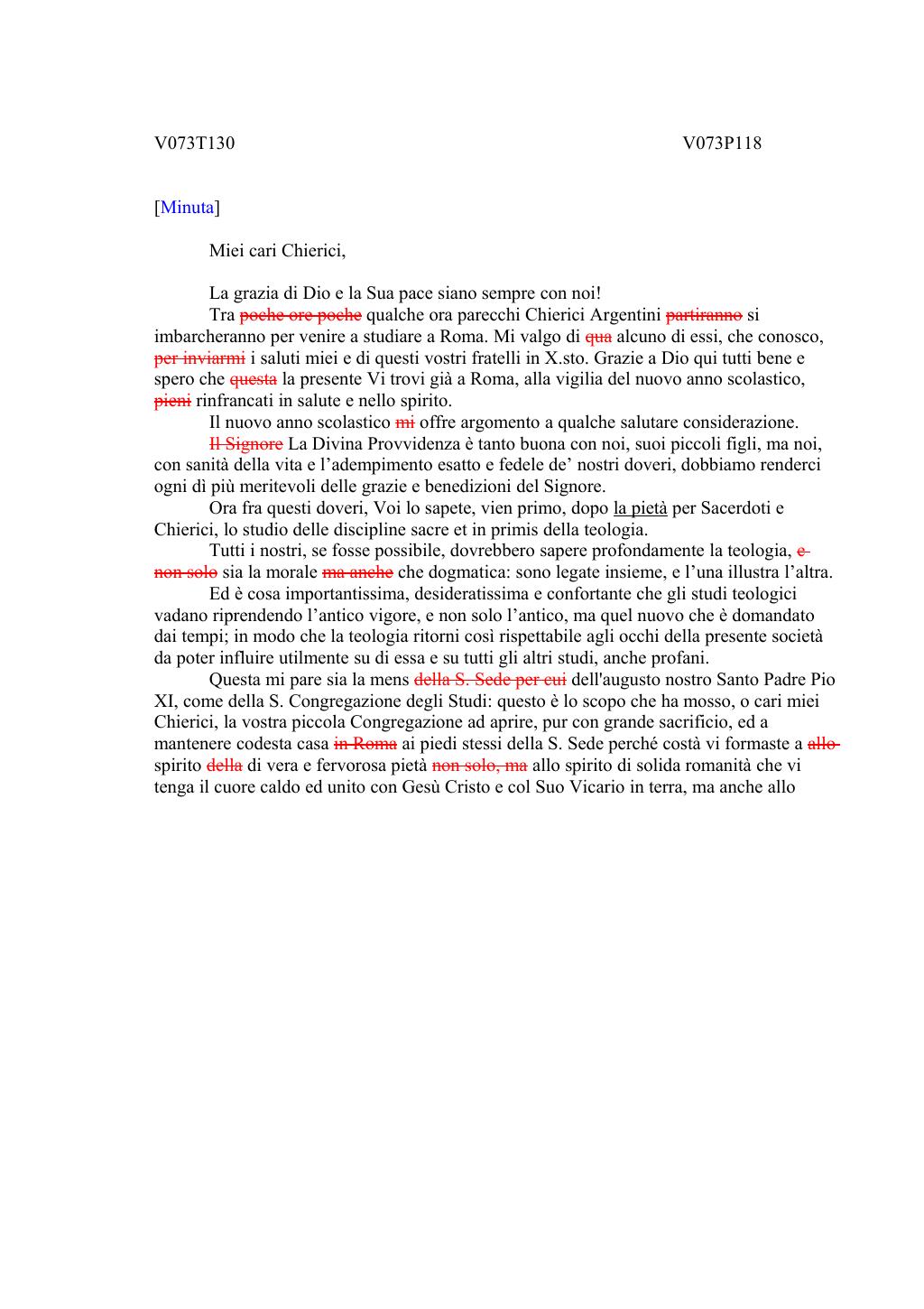 Scritti. Volume 073, pagina 150