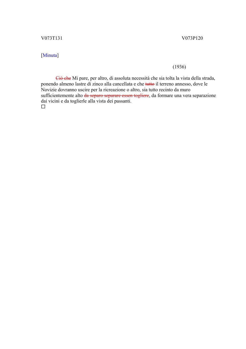 Scritti. Volume 073, pagina 152