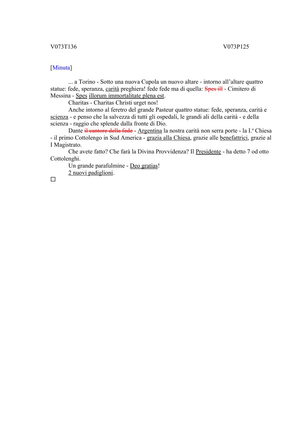 Scritti. Volume 073, pagina 157