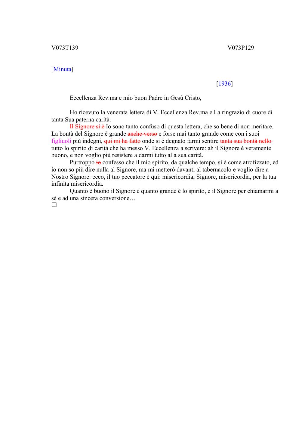 Scritti. Volume 073, pagina 161