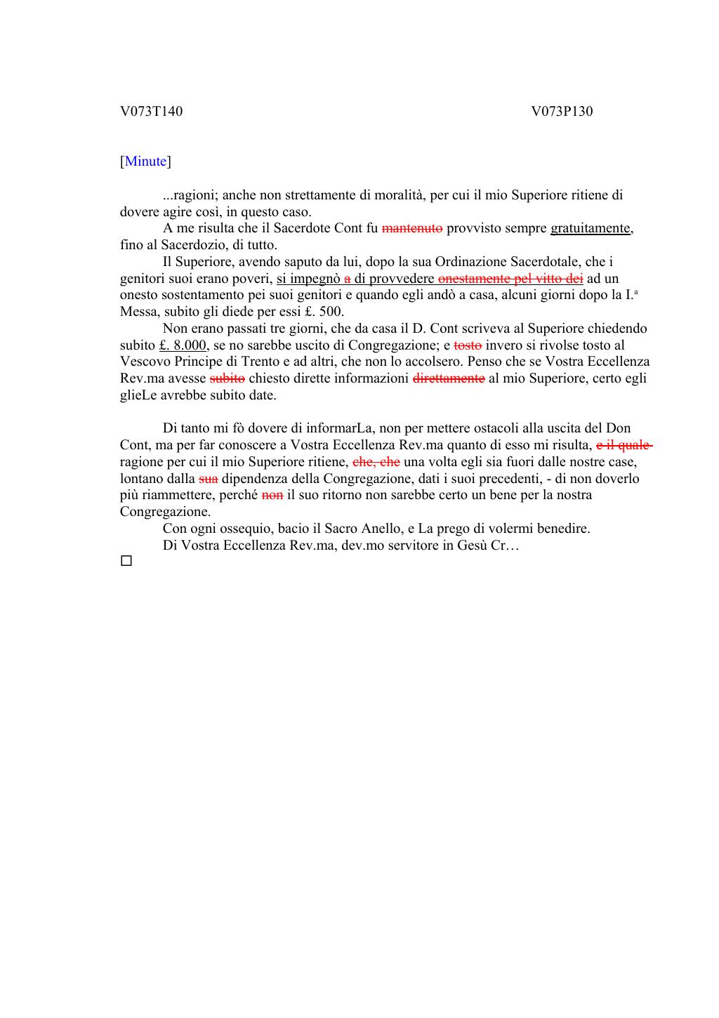 Scritti. Volume 073, pagina 162