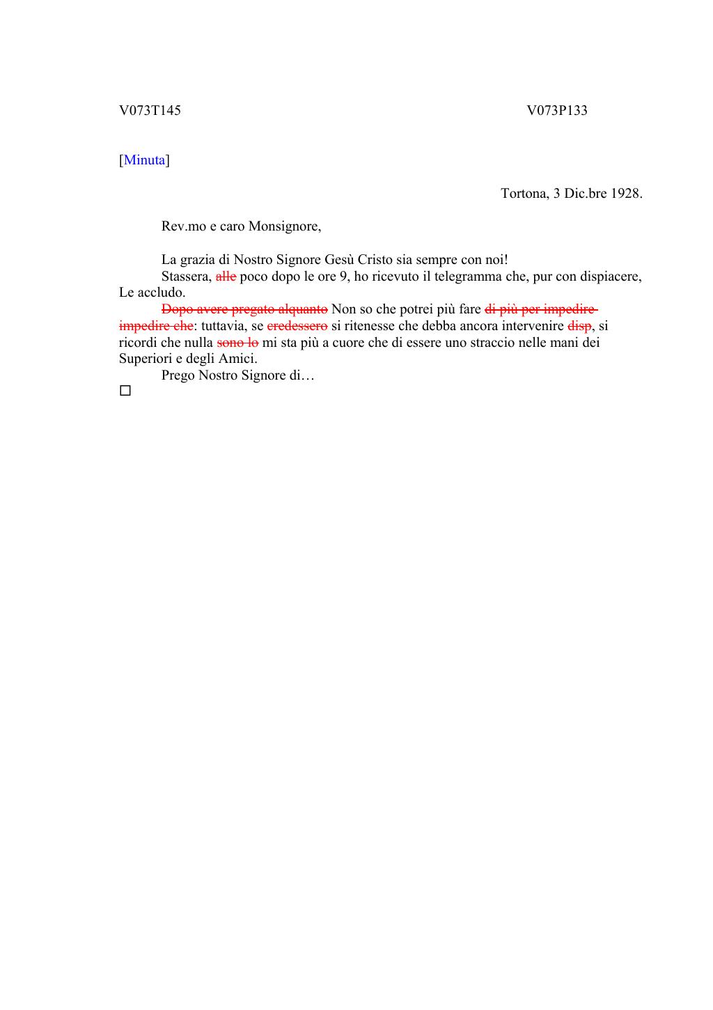 Scritti. Volume 073, pagina 167