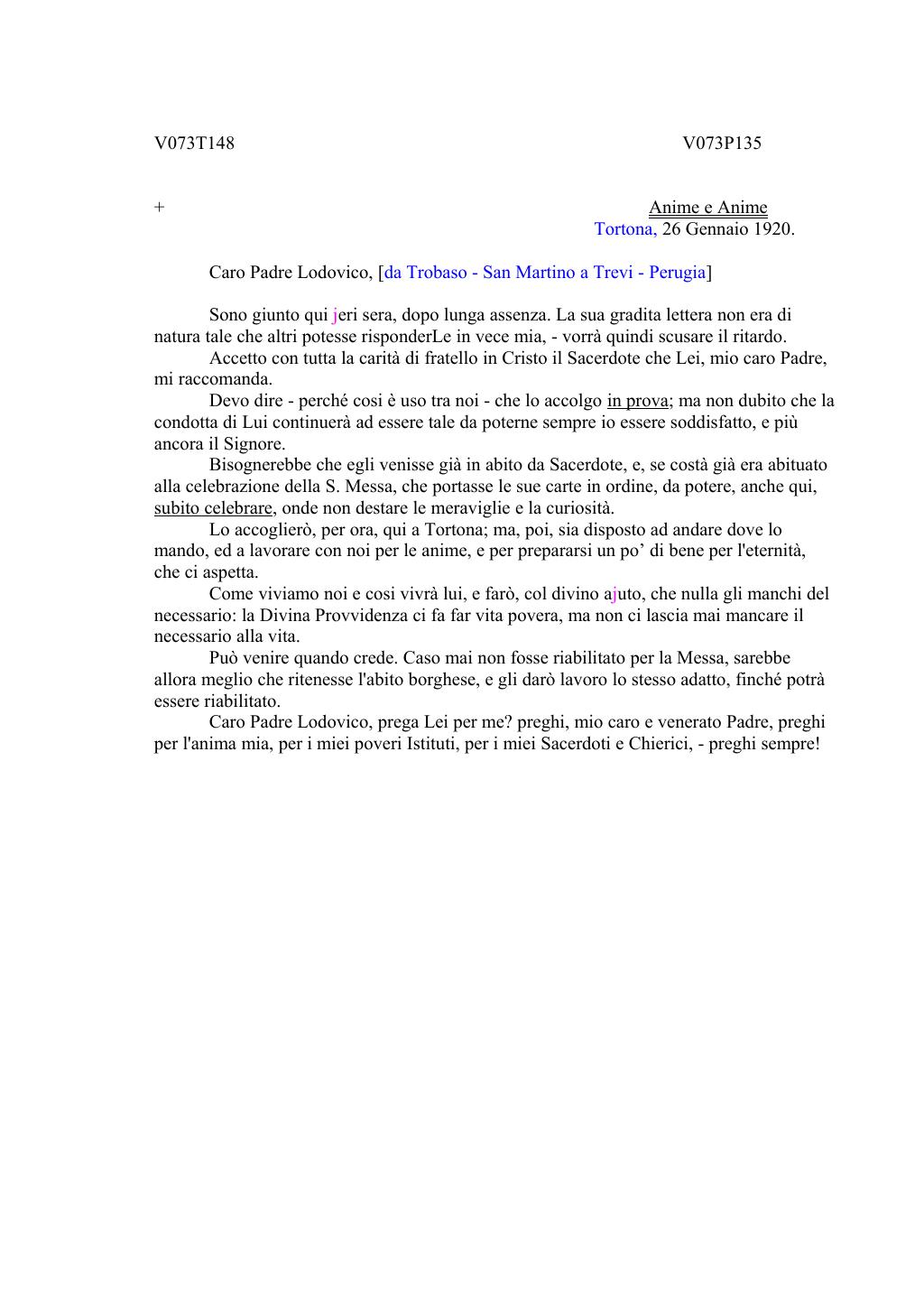 Scritti. Volume 073, pagina 170