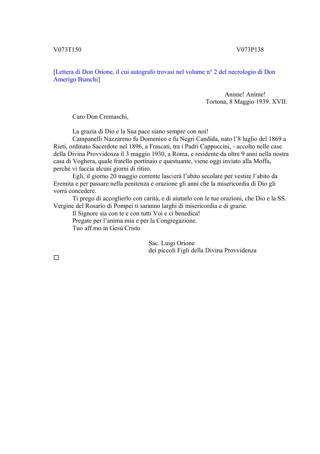 Scritti. Volume 073, pagina 173