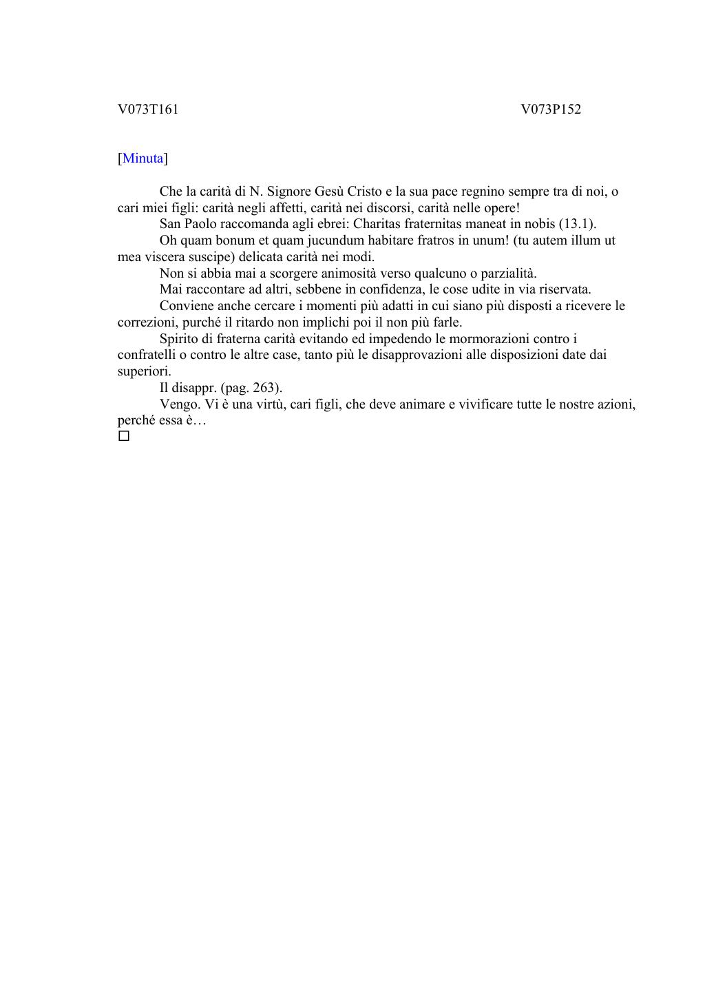 Scritti. Volume 073, pagina 188