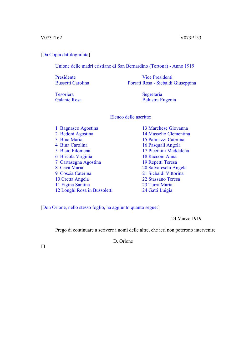 Scritti. Volume 073, pagina 189