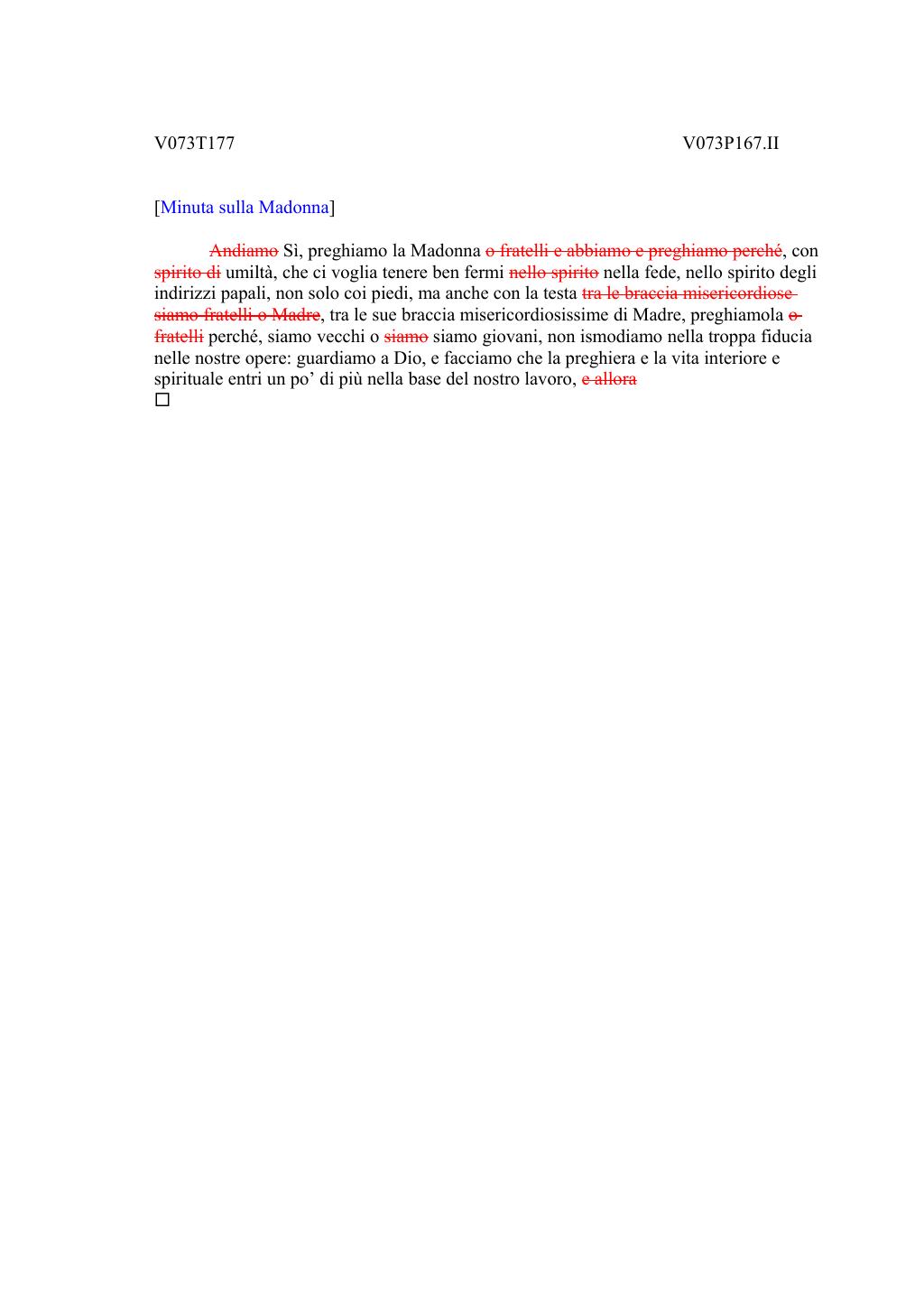 Scritti. Volume 073, pagina 206