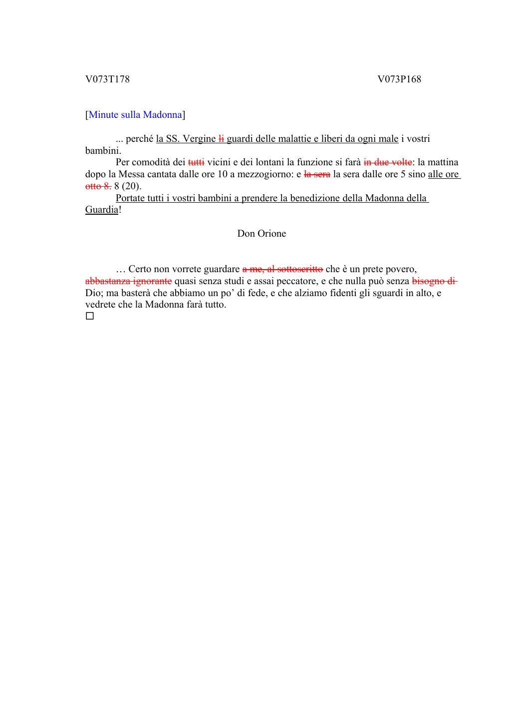 Scritti. Volume 073, pagina 207
