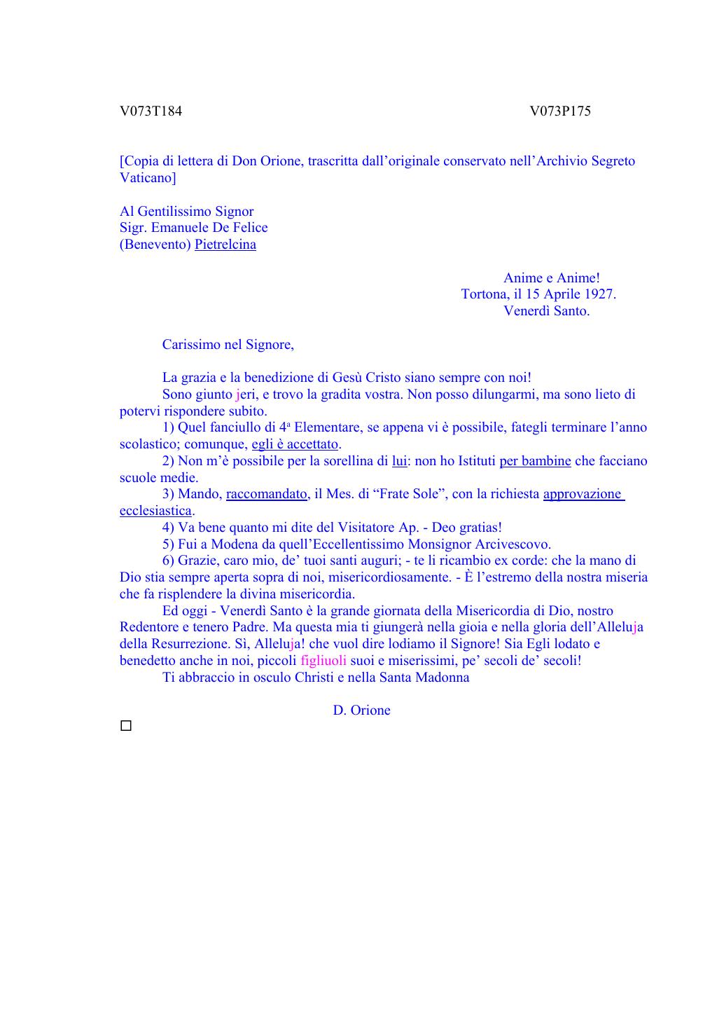 Scritti. Volume 073, pagina 214