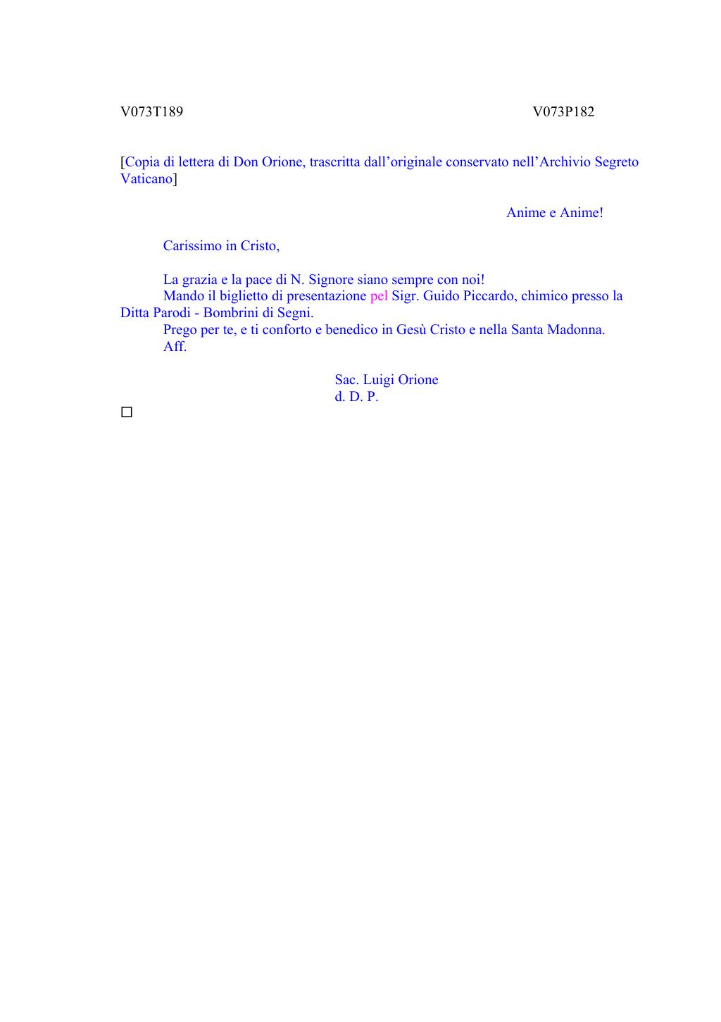 Scritti. Volume 073, pagina 221