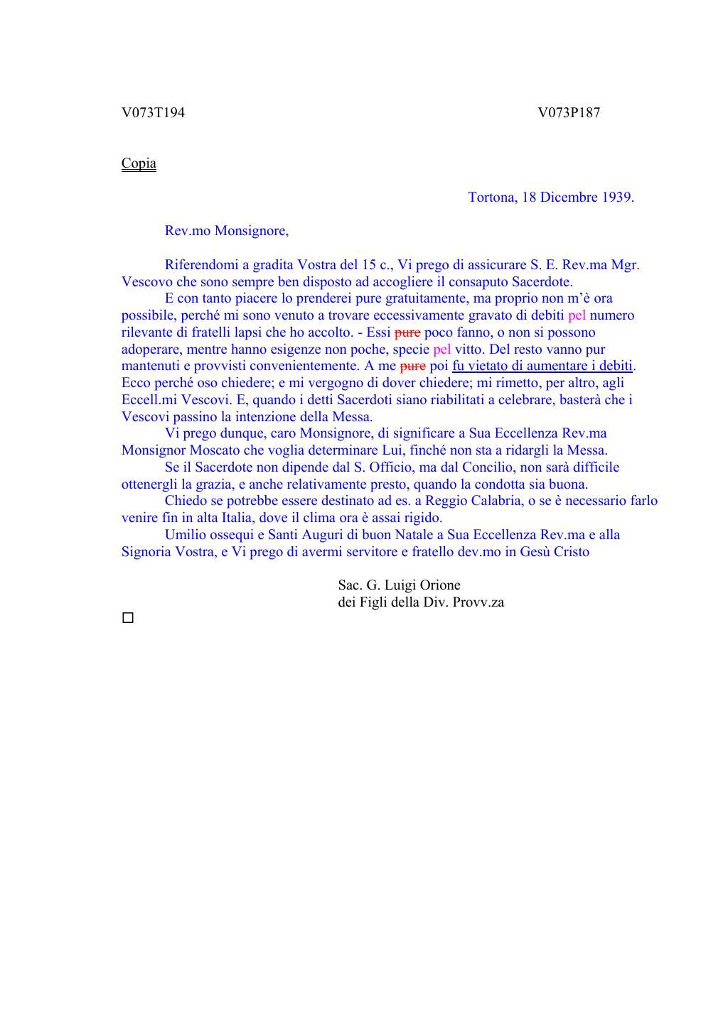 Scritti. Volume 073, pagina 226