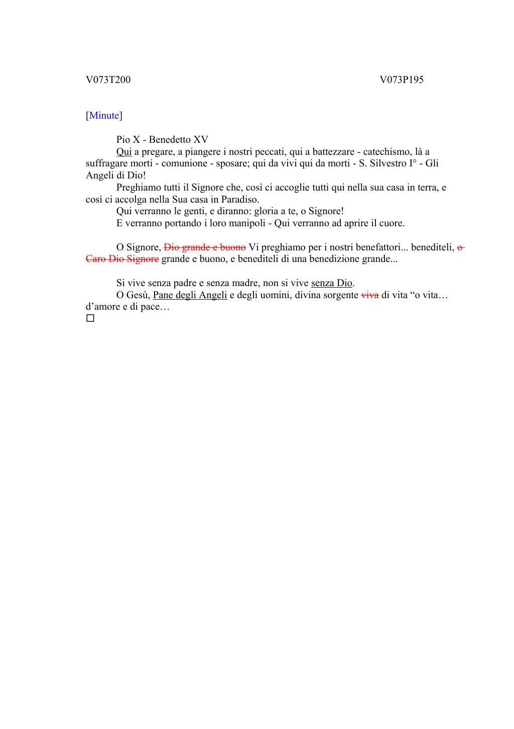 Scritti. Volume 073, pagina 234