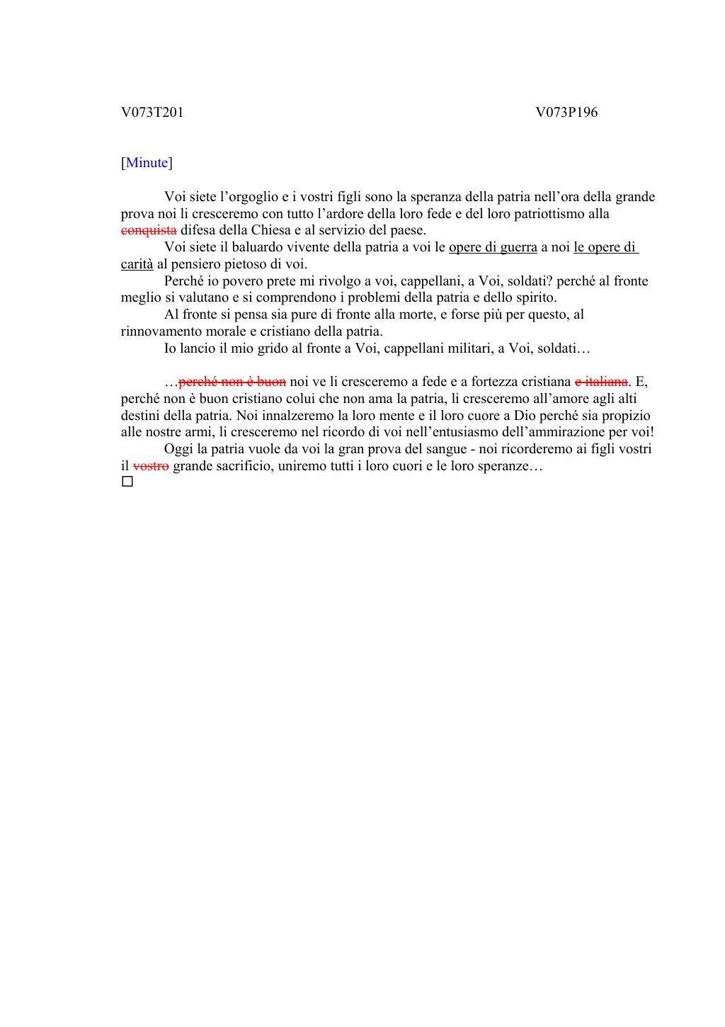 Scritti. Volume 073, pagina 235