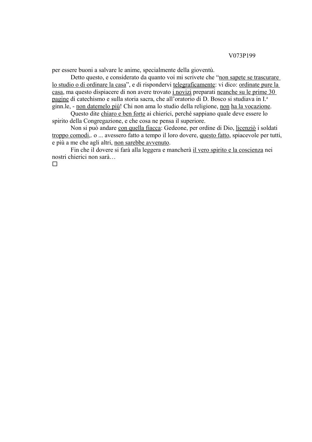 Scritti. Volume 073, pagina 238