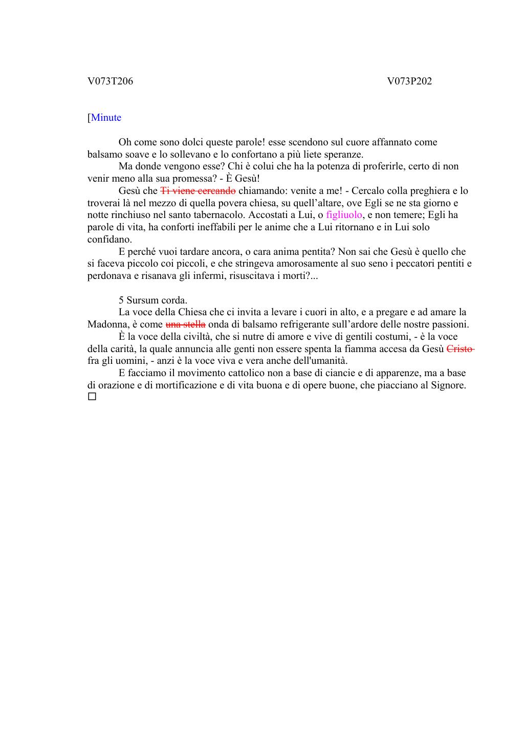 Scritti. Volume 073, pagina 242
