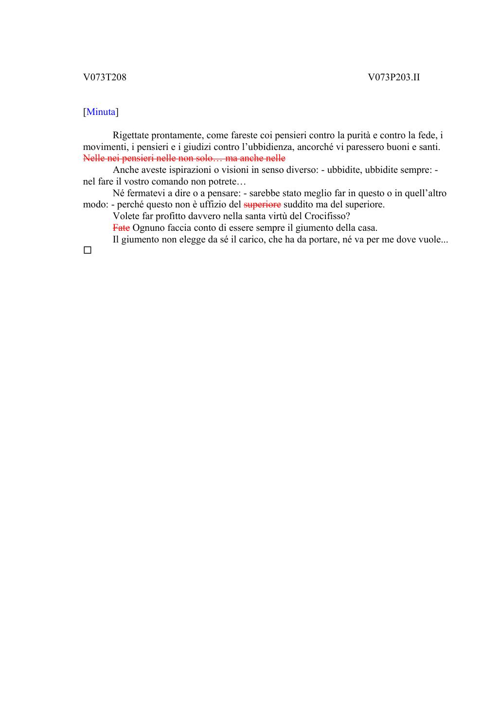 Scritti. Volume 073, pagina 244