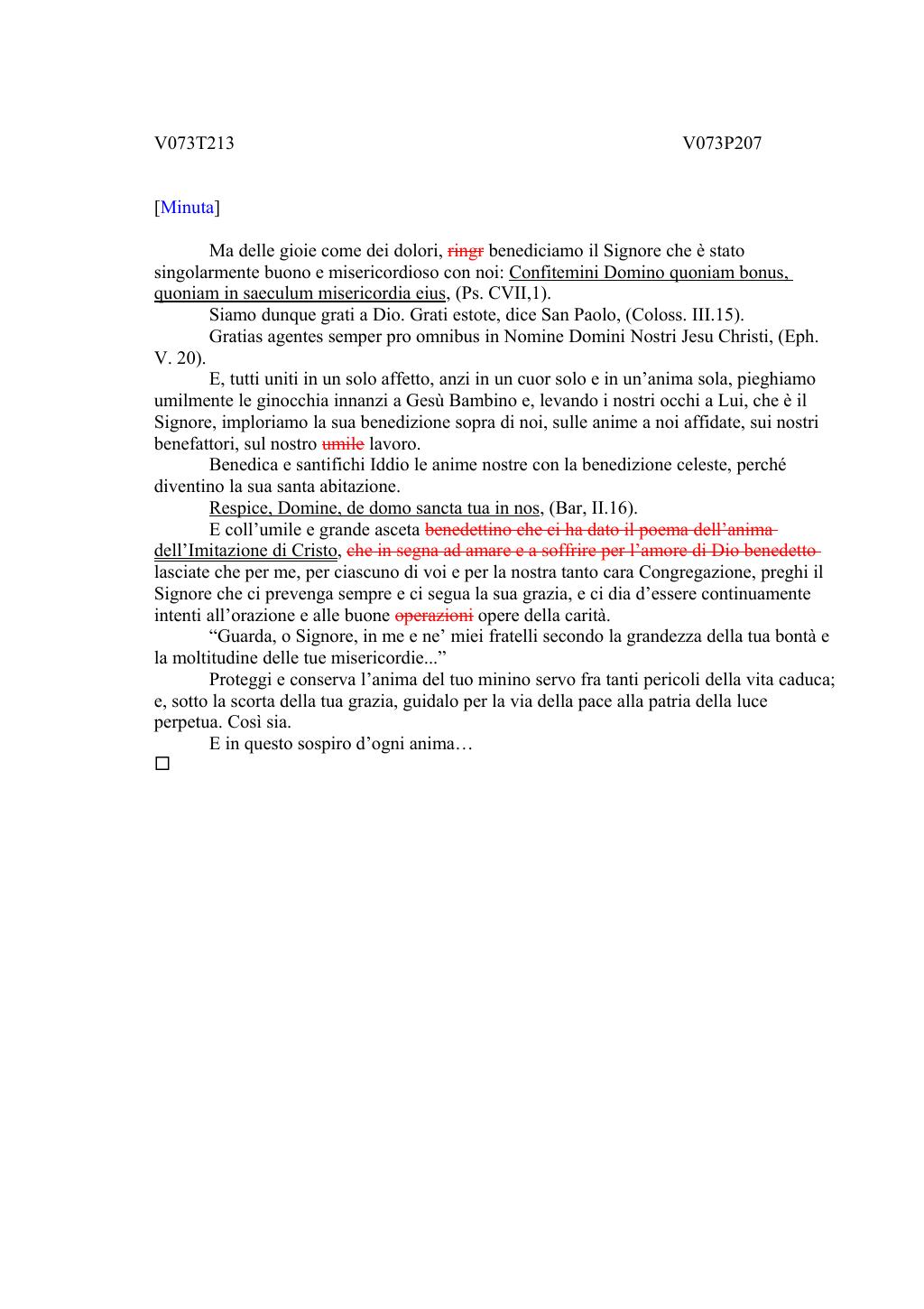 Scritti. Volume 073, pagina 249