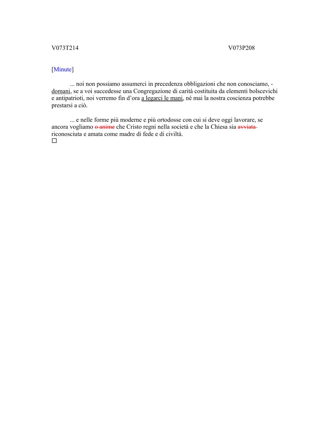 Scritti. Volume 073, pagina 250