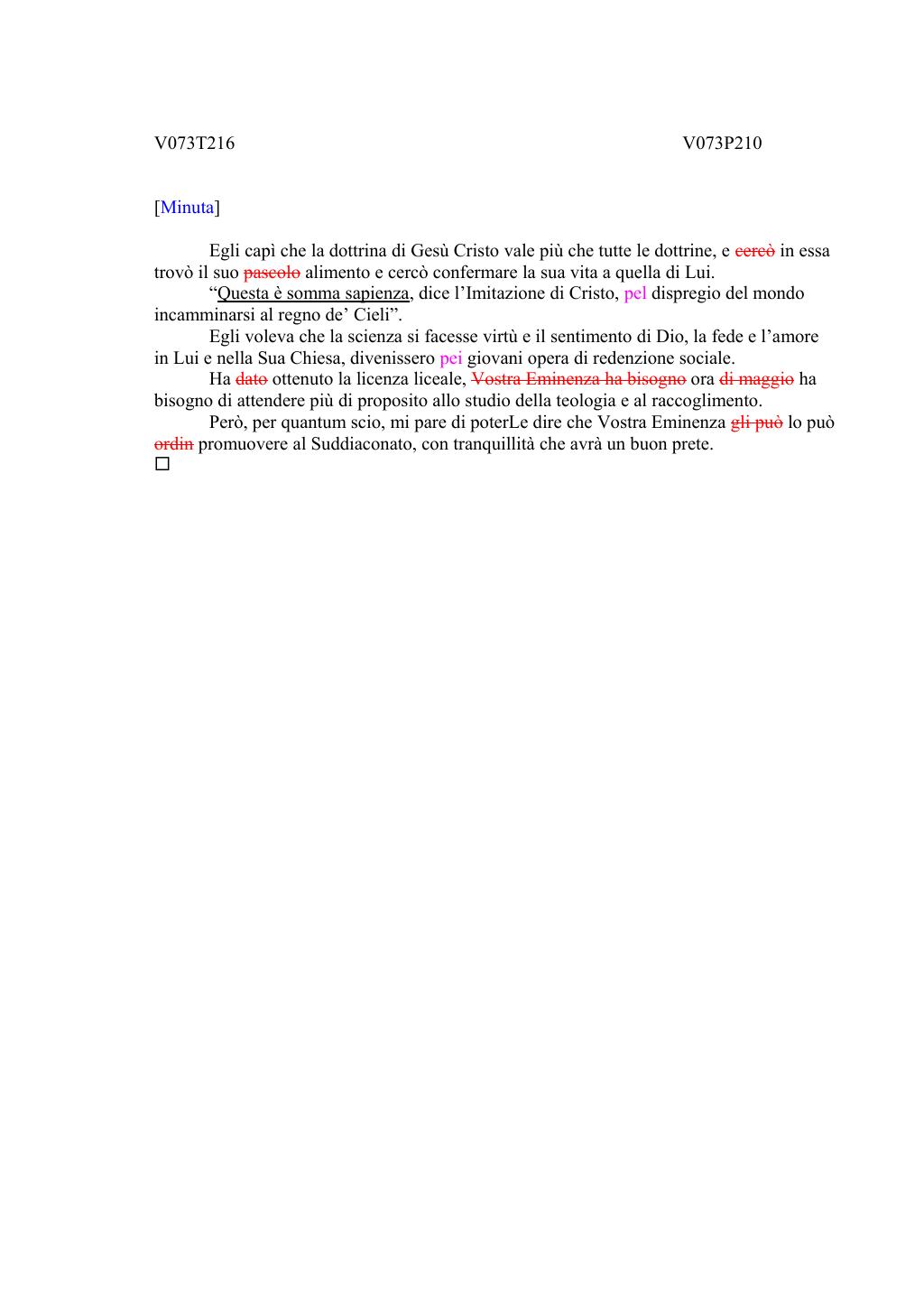 Scritti. Volume 073, pagina 252