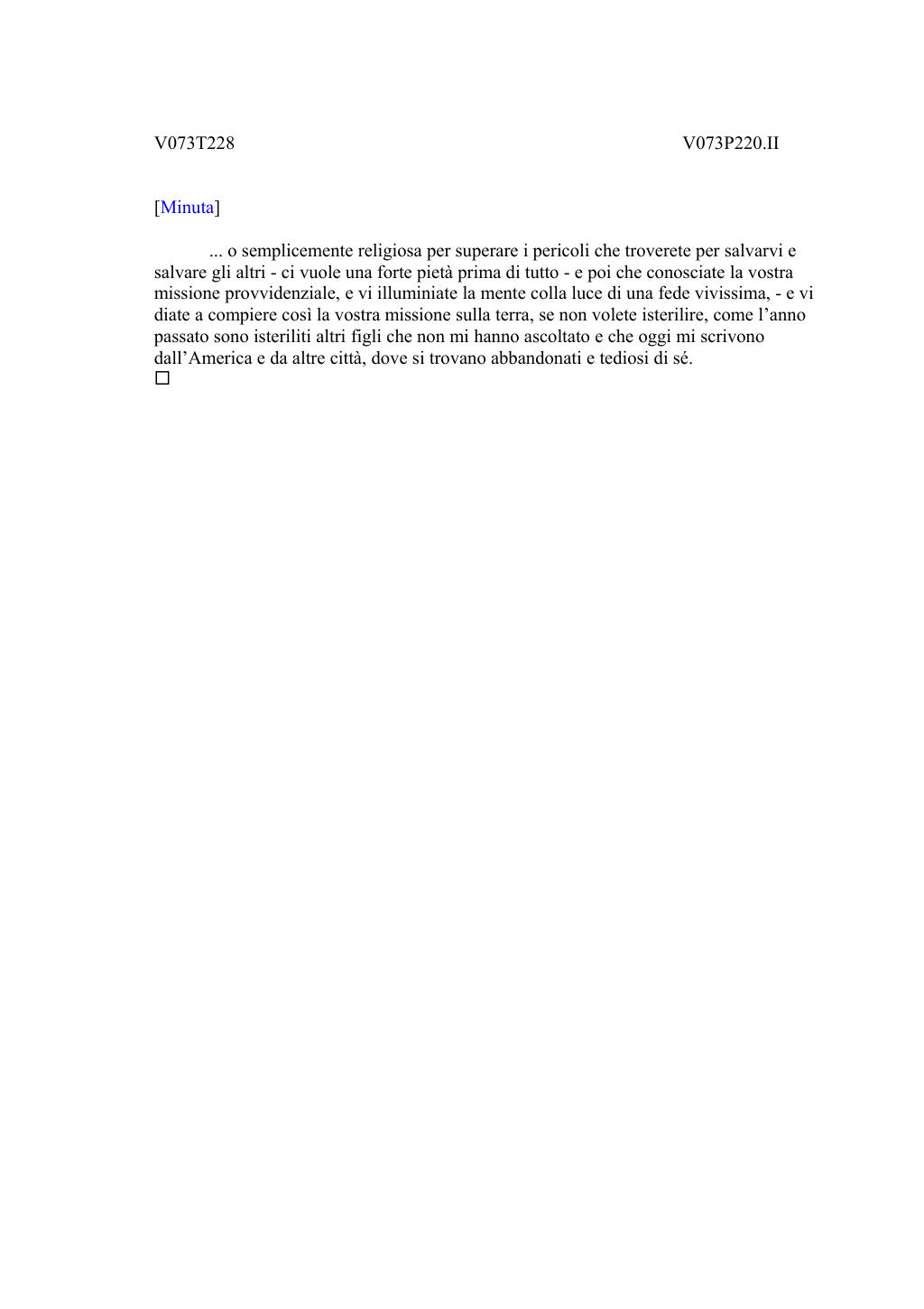 Scritti. Volume 073, pagina 264