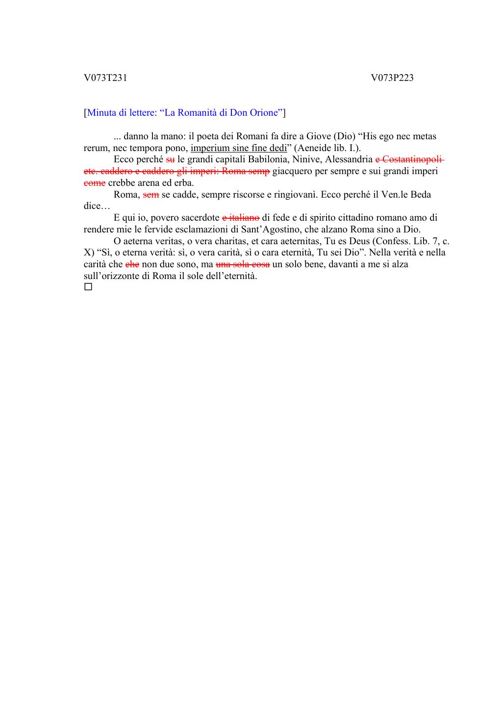 Scritti. Volume 073, pagina 267