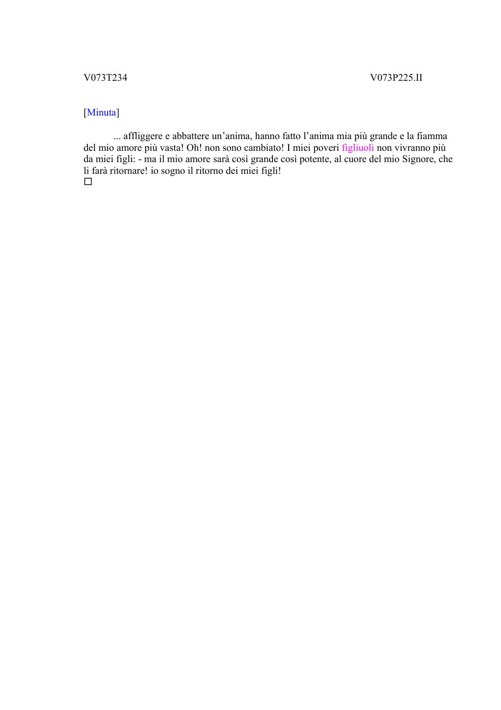 Scritti. Volume 073, pagina 270