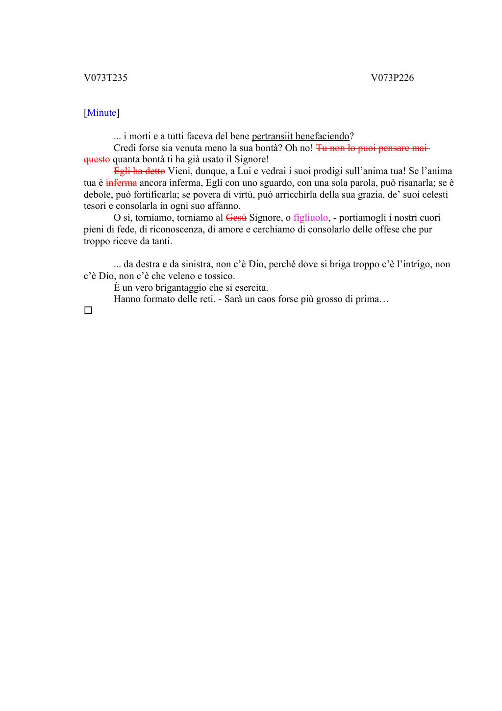 Scritti. Volume 073, pagina 271