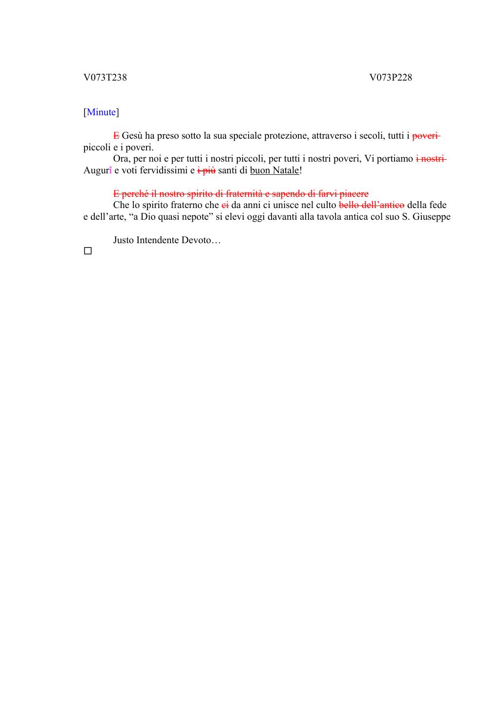 Scritti. Volume 073, pagina 274