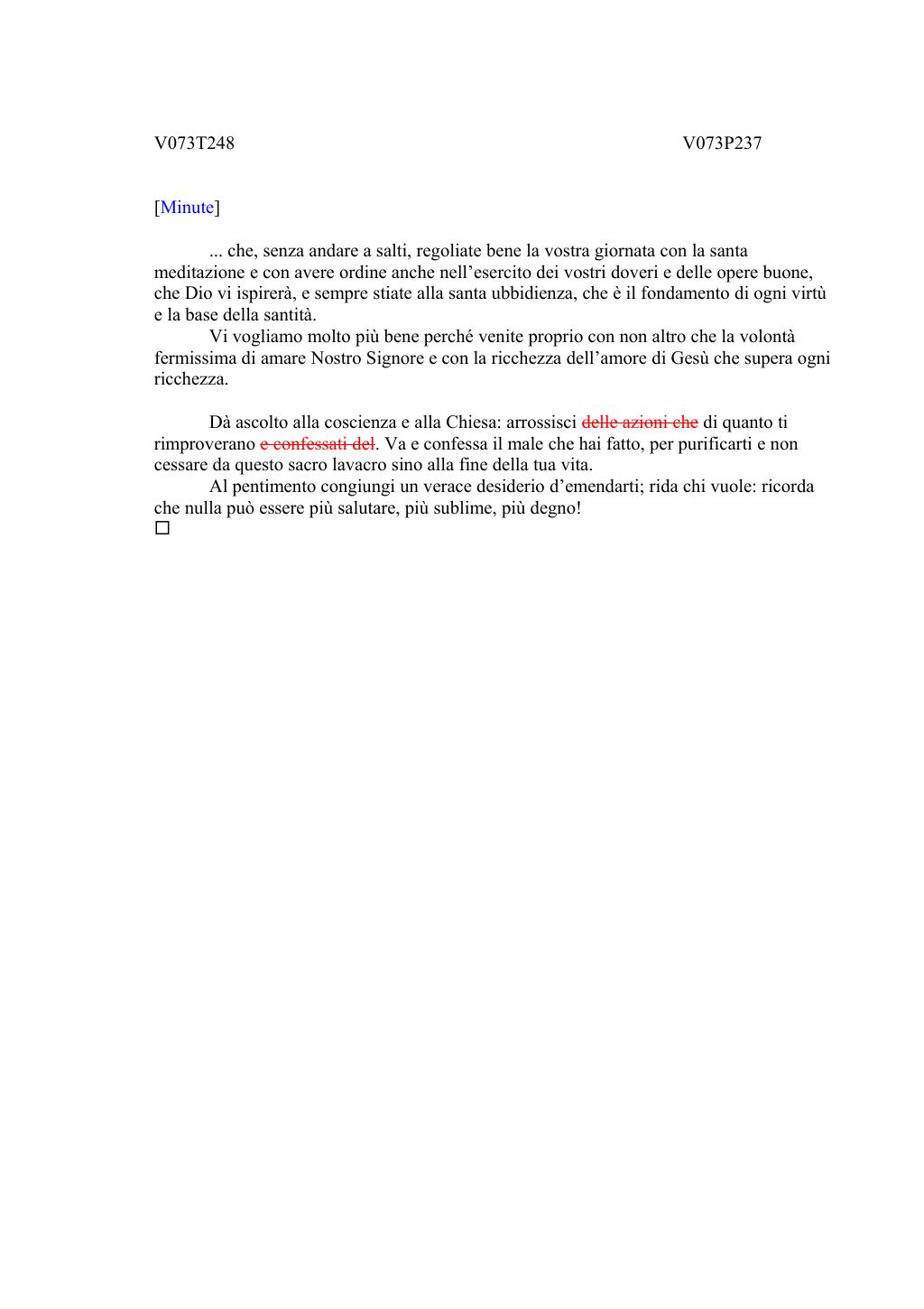 Scritti. Volume 073, pagina 284