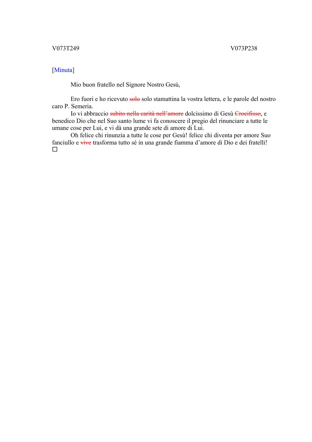 Scritti. Volume 073, pagina 285