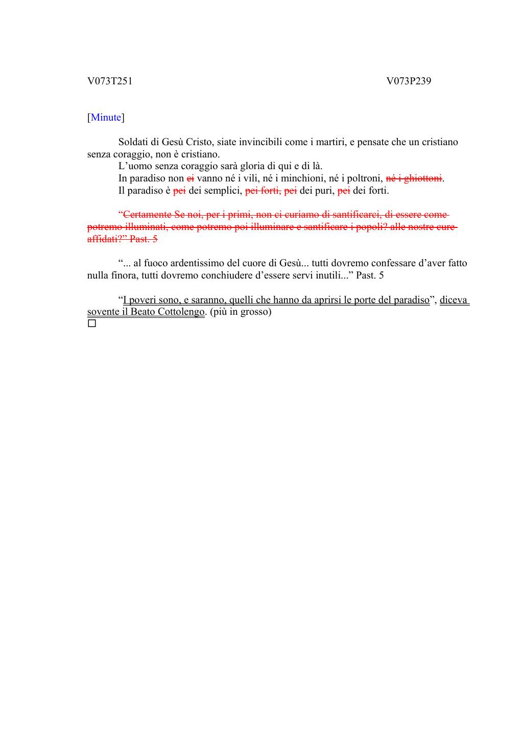 Scritti. Volume 073, pagina 287