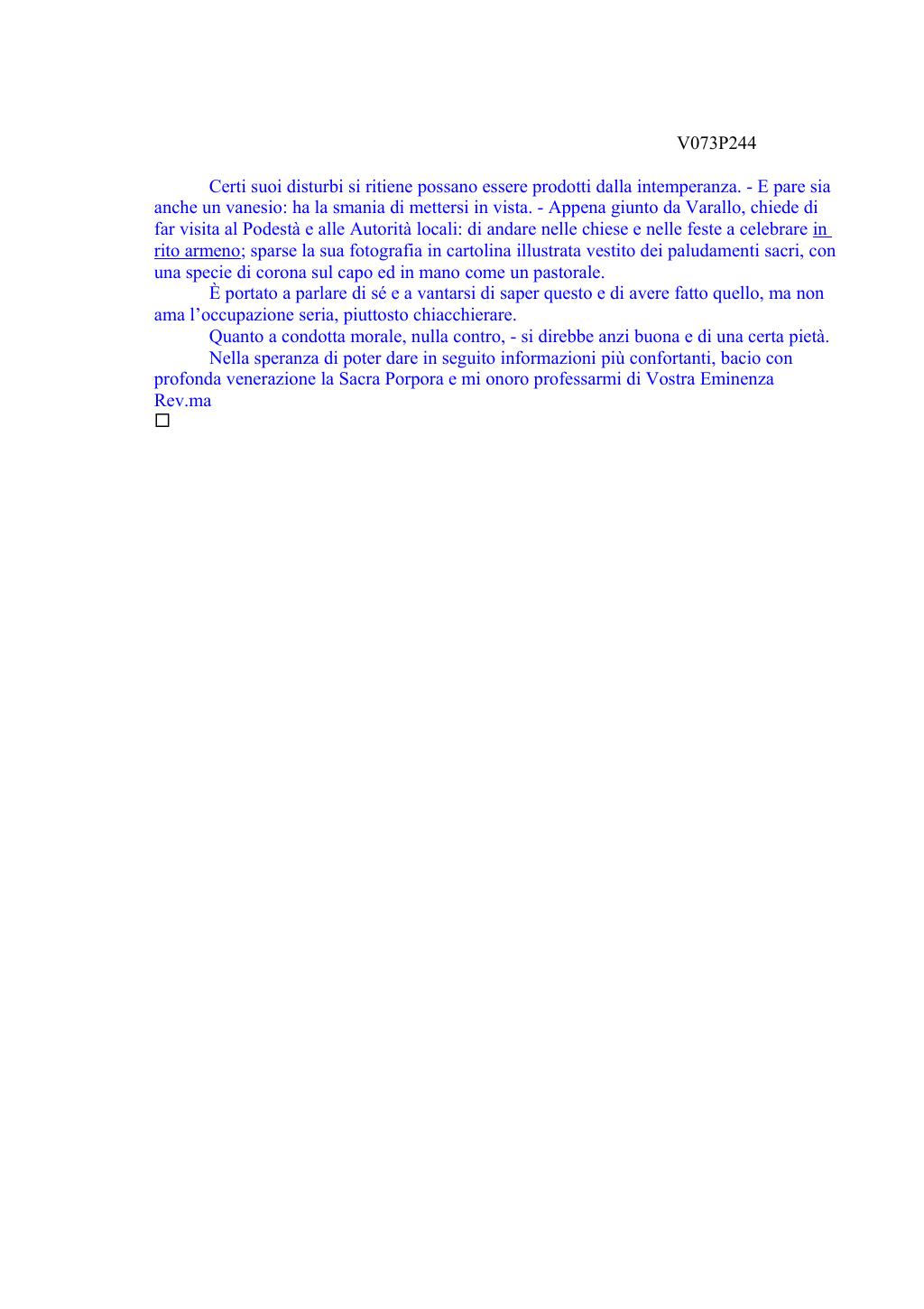 Scritti. Volume 073, pagina 292