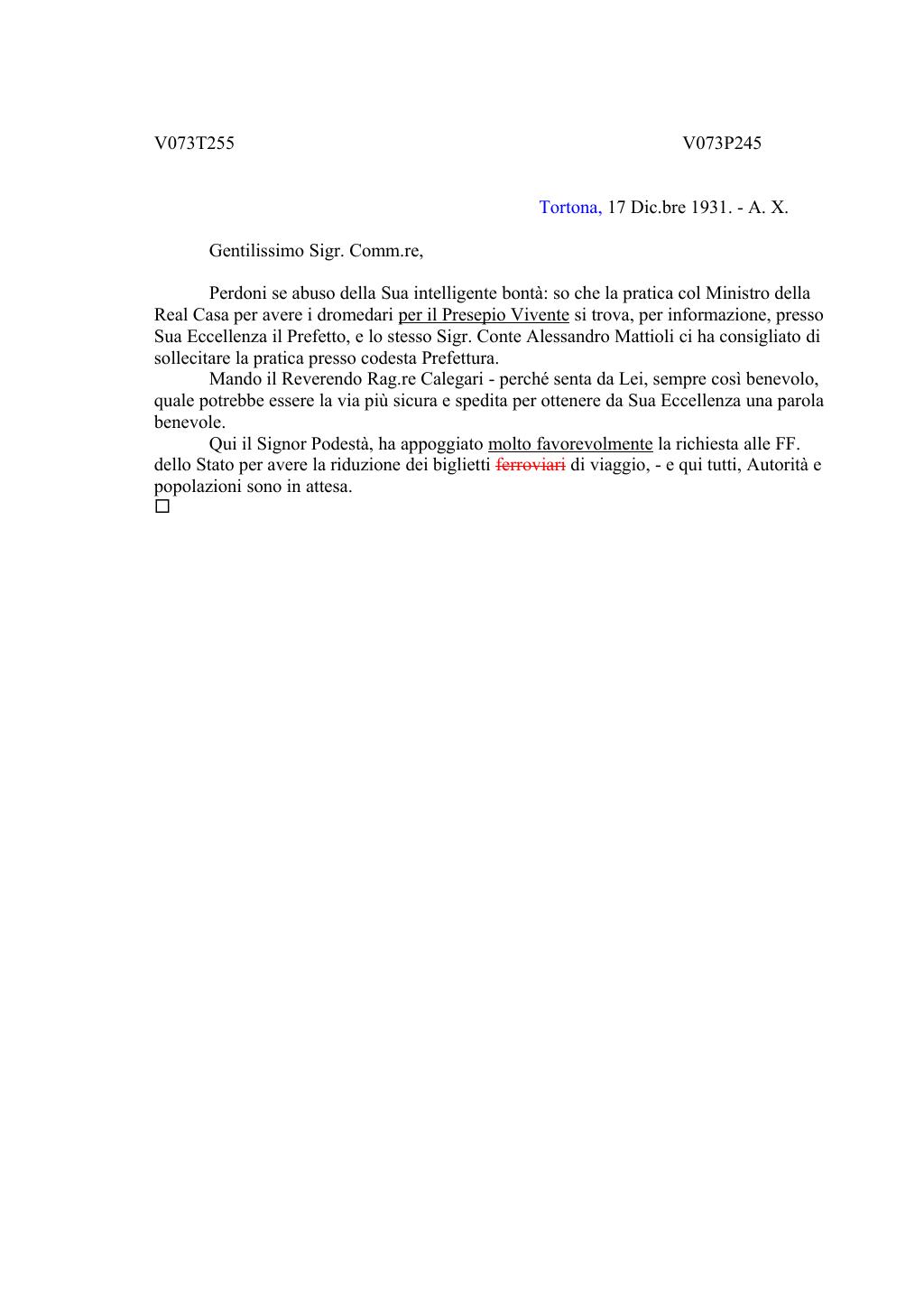 Scritti. Volume 073, pagina 293