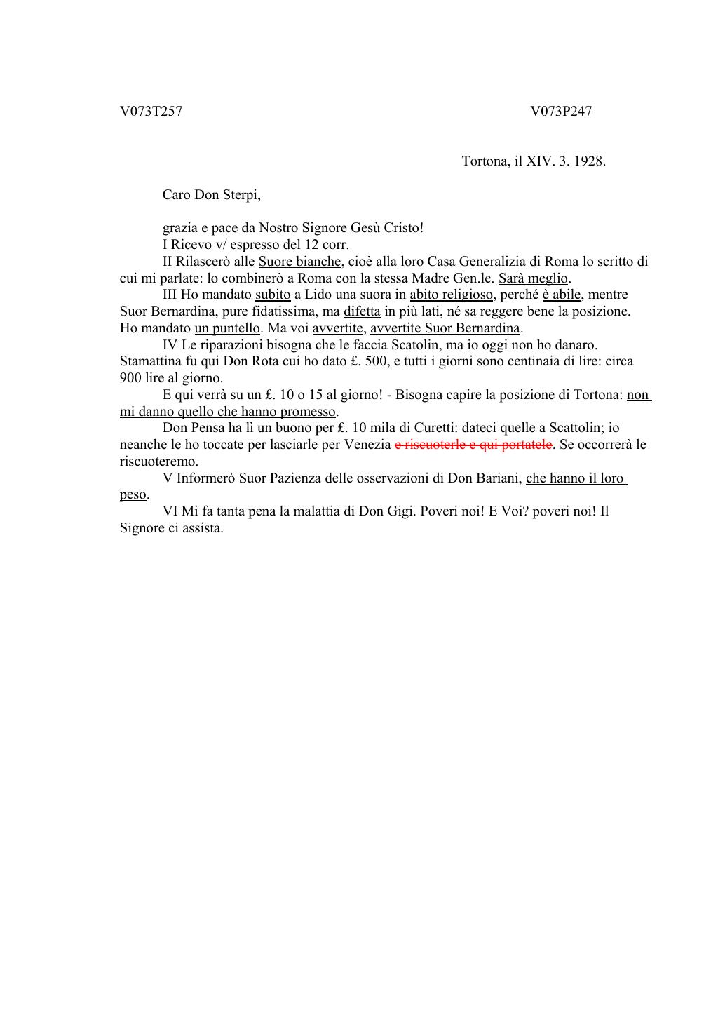 Scritti. Volume 073, pagina 295