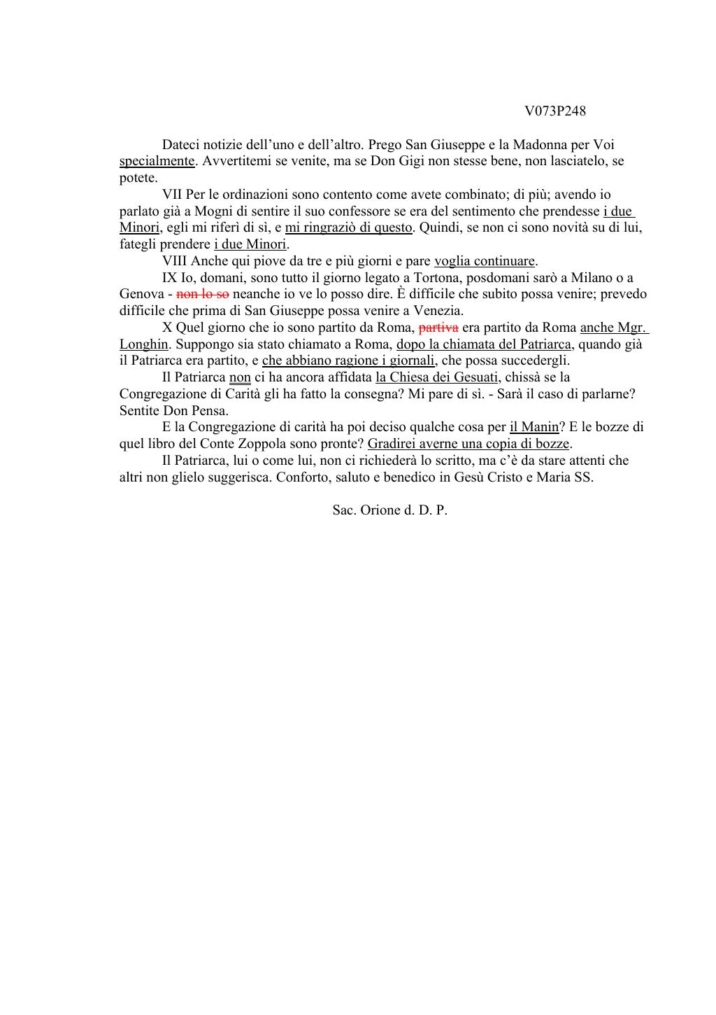 Scritti. Volume 073, pagina 296