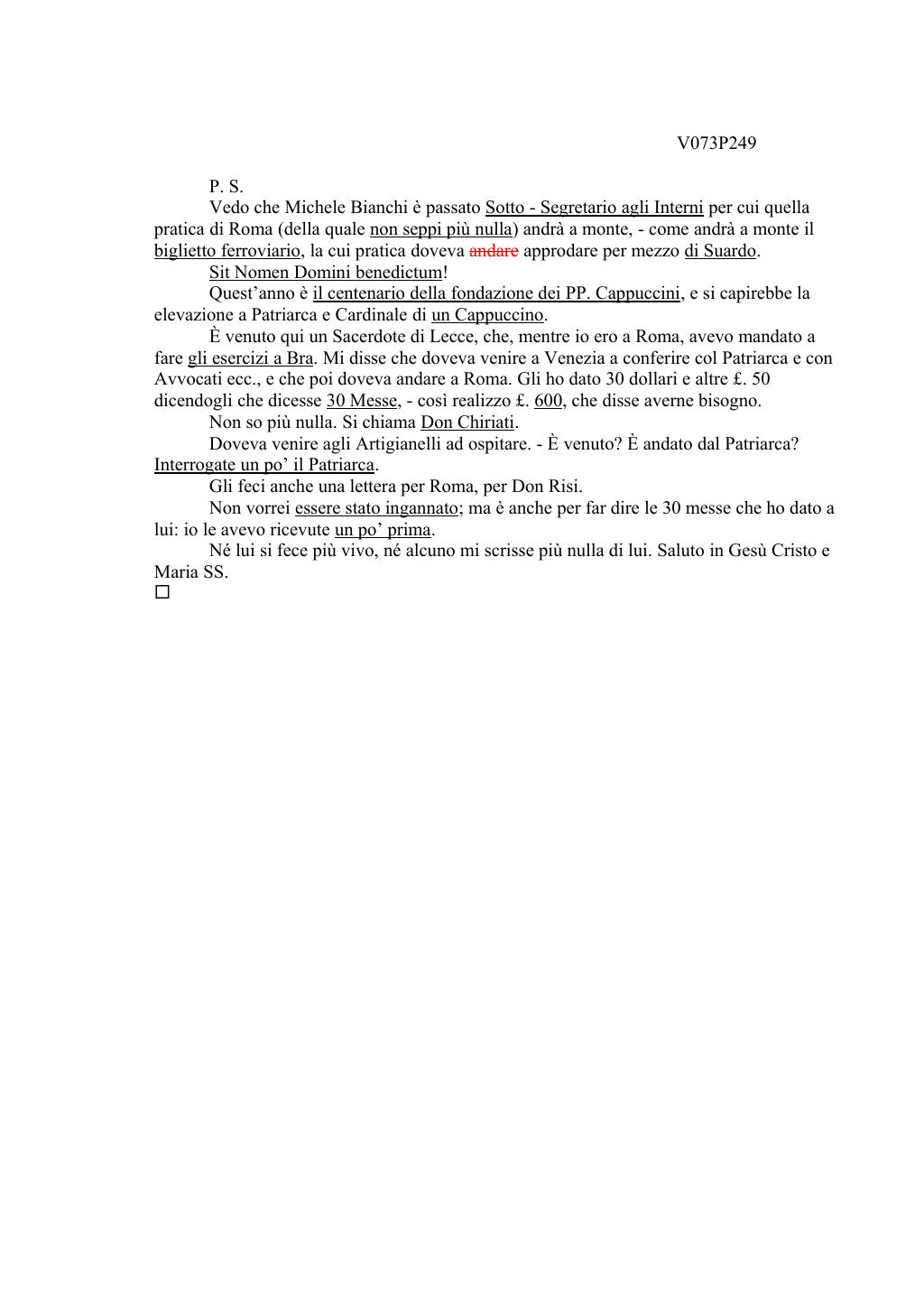 Scritti. Volume 073, pagina 297