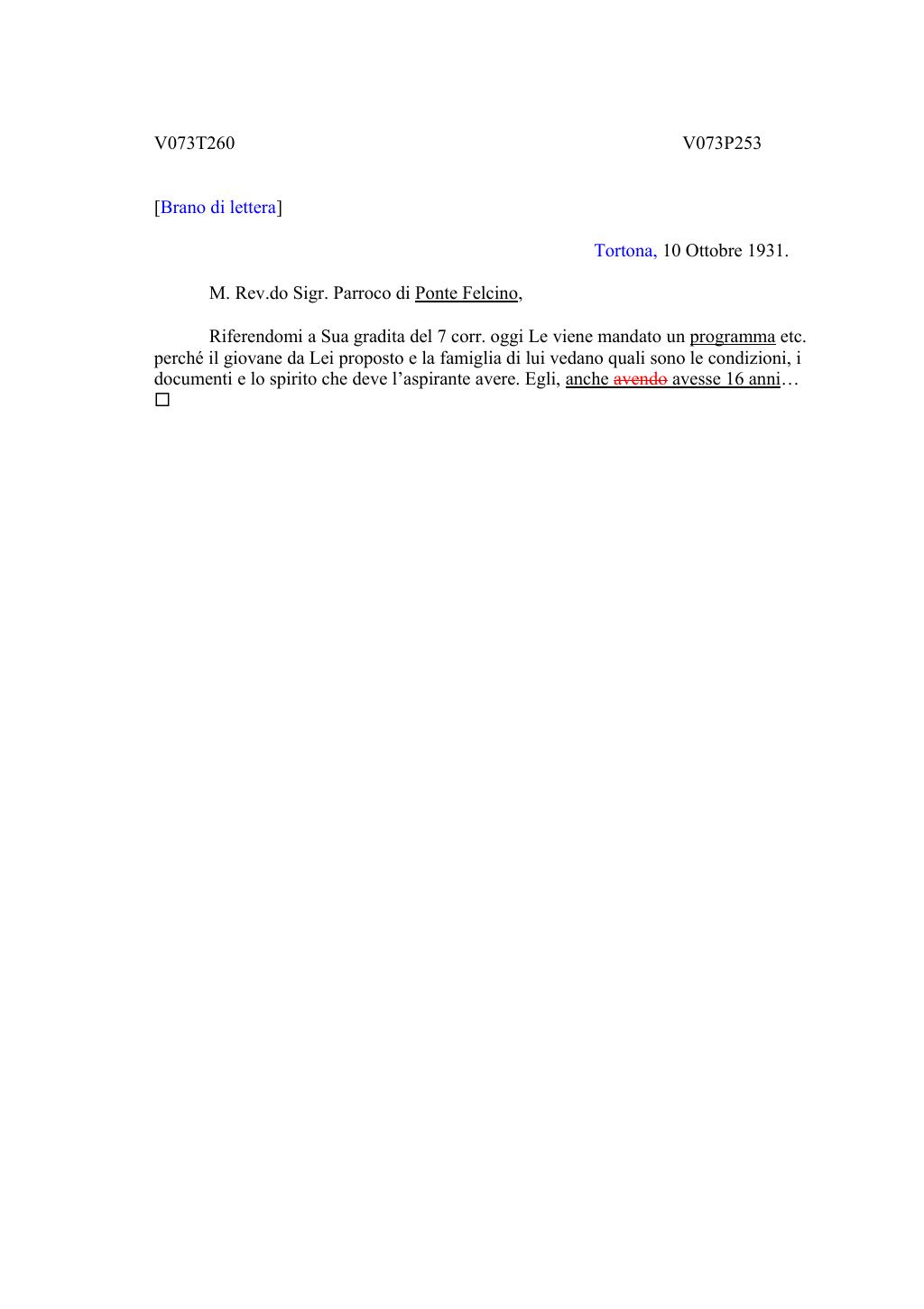Scritti. Volume 073, pagina 301