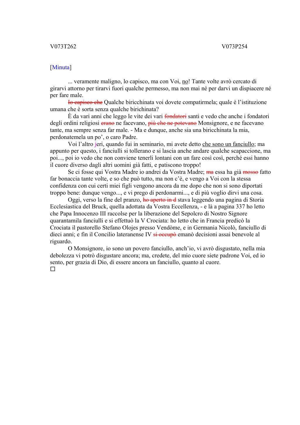 Scritti. Volume 073, pagina 303