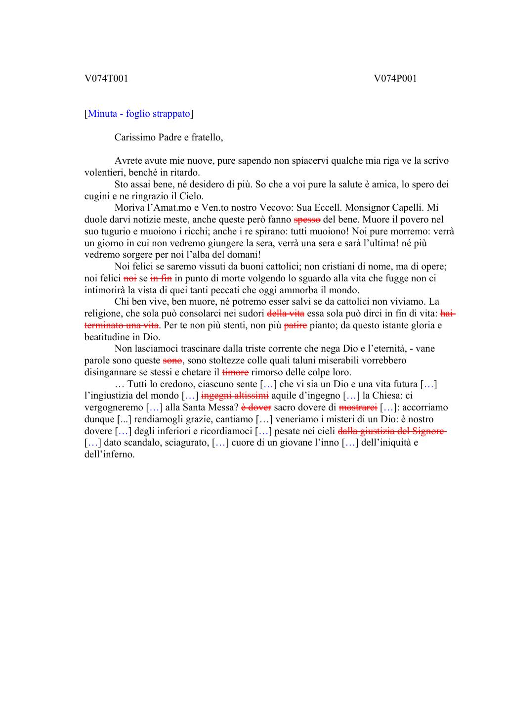 Scritti. Volume 074, pagina 002