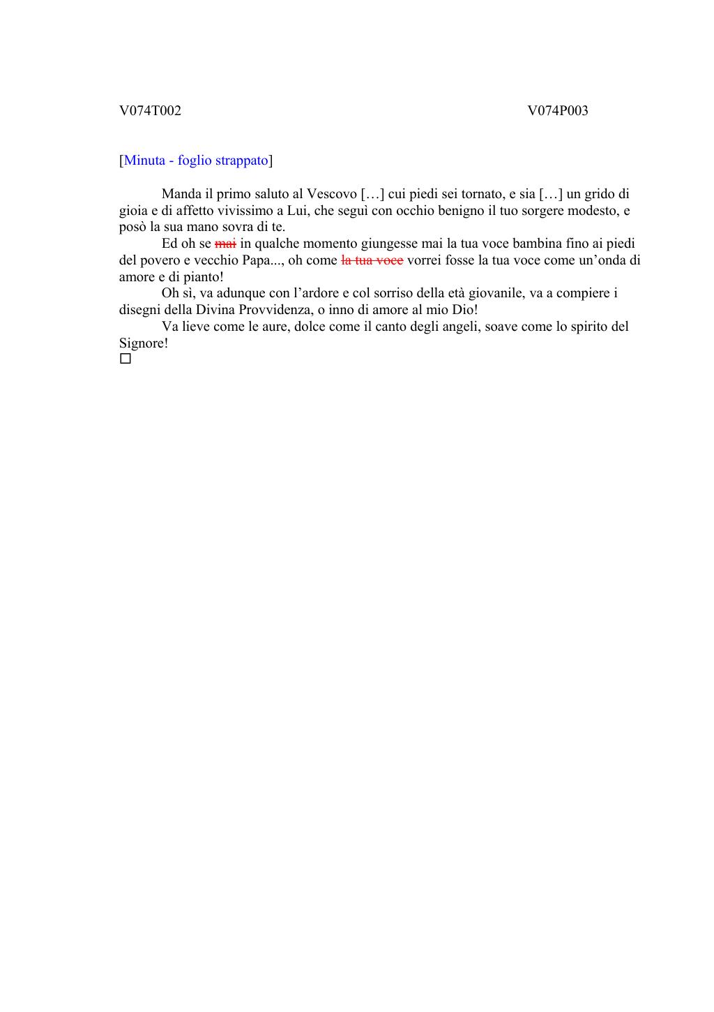Scritti. Volume 074, pagina 004