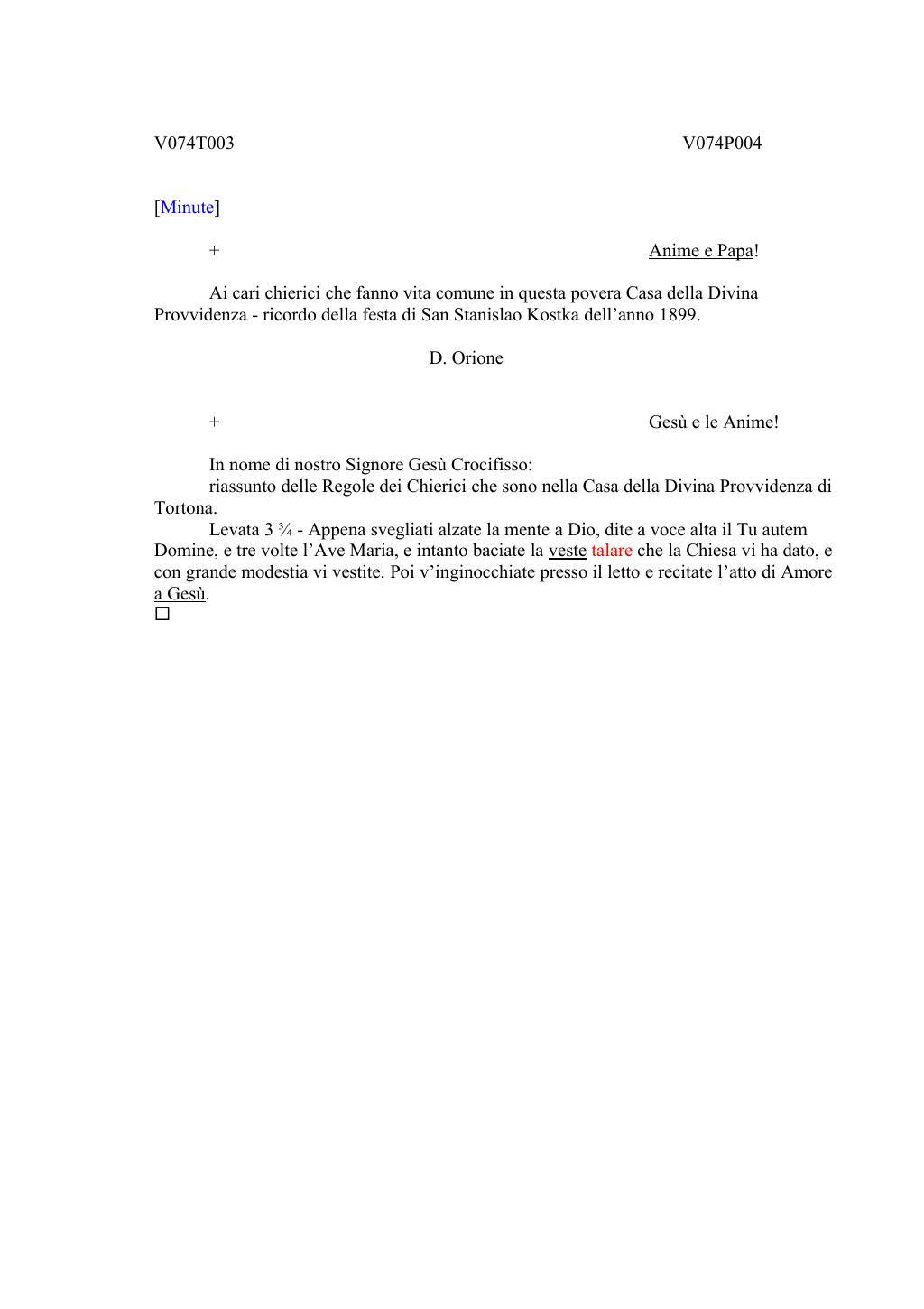 Scritti. Volume 074, pagina 005