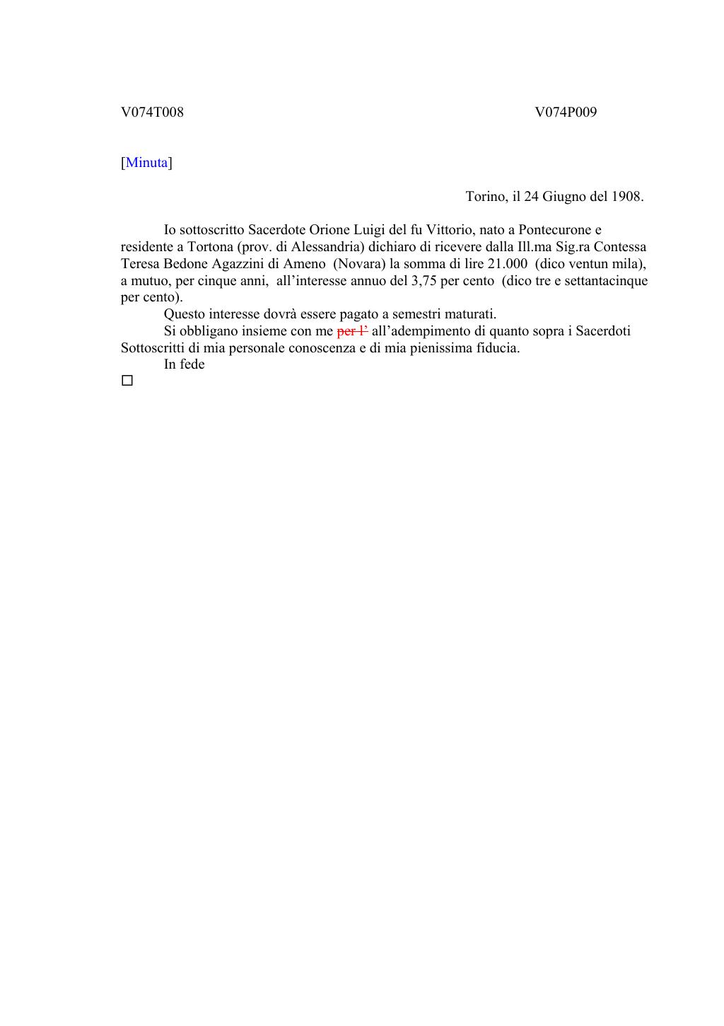 Scritti. Volume 074, pagina 010