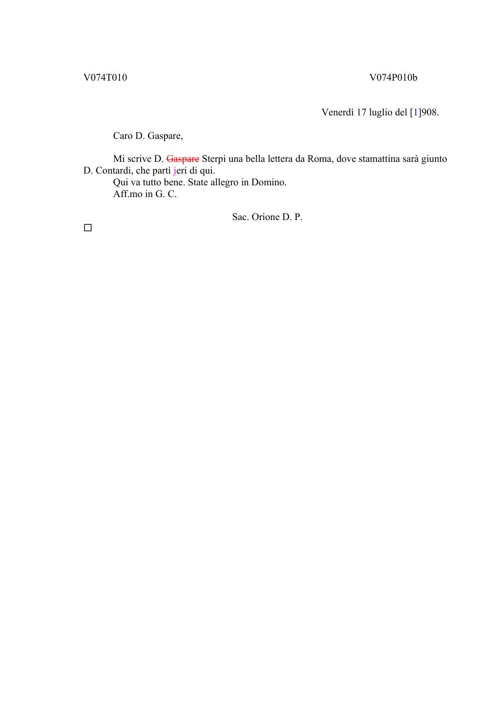 Scritti. Volume 074, pagina 012