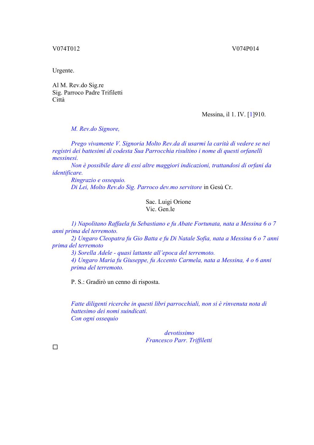 Scritti. Volume 074, pagina 014